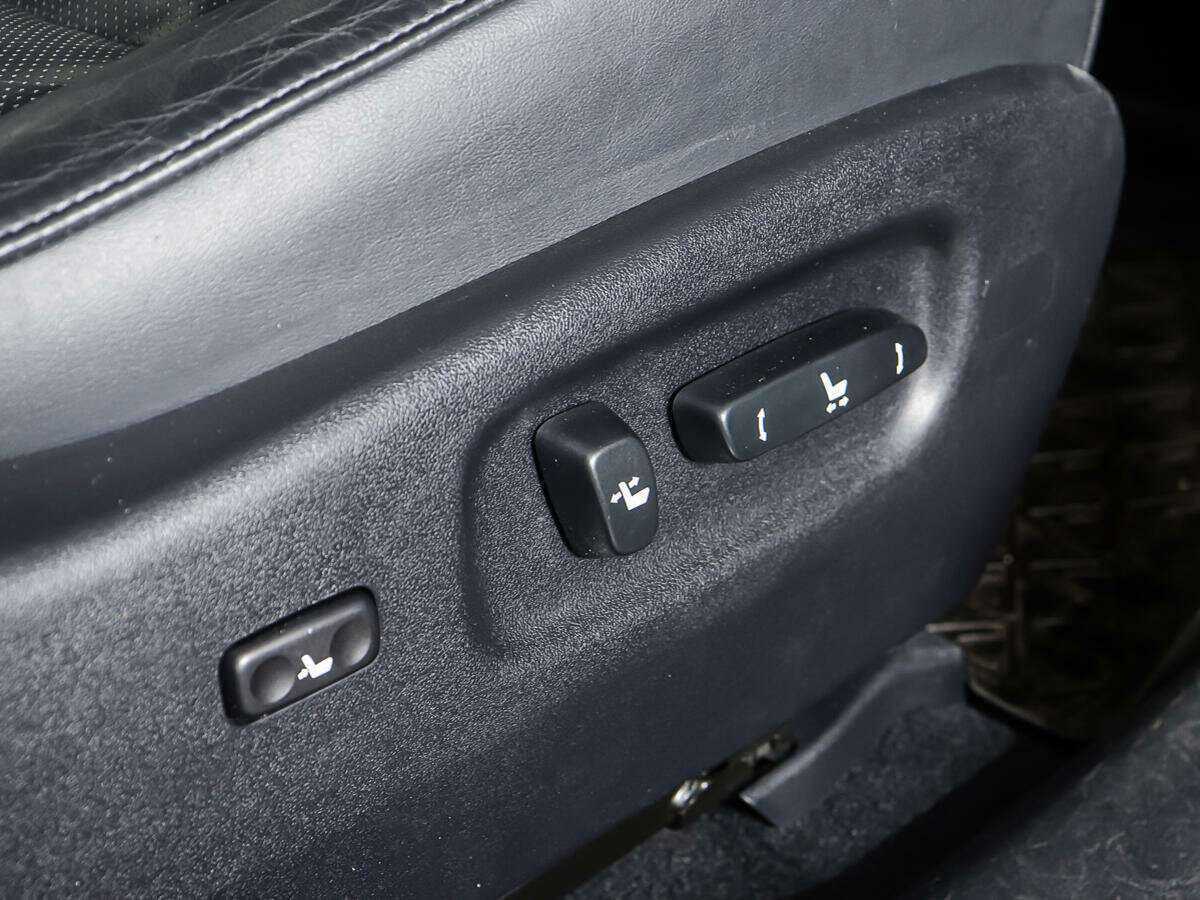 Купить Lexus RX 350, 2014, 128 359 км, фото №12