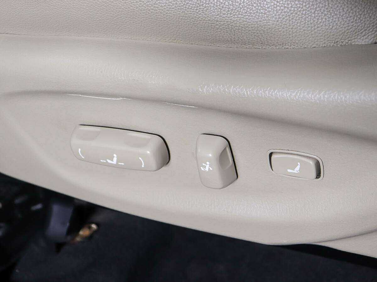 Купить Kia Sorento, 2010, 194 000 км, фото №14