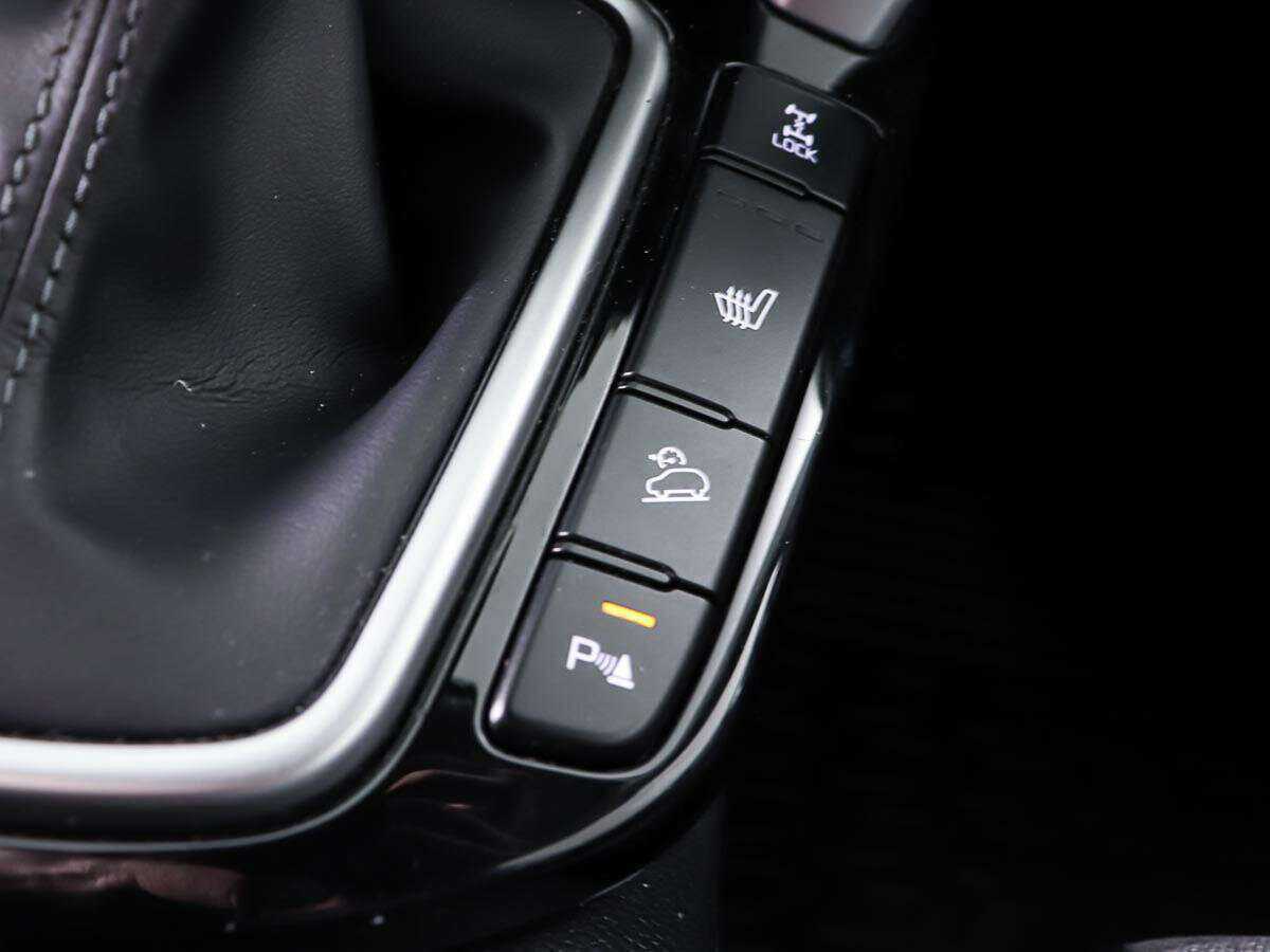 Купить Kia Seltos, 2020, 44 131 км, фото №19