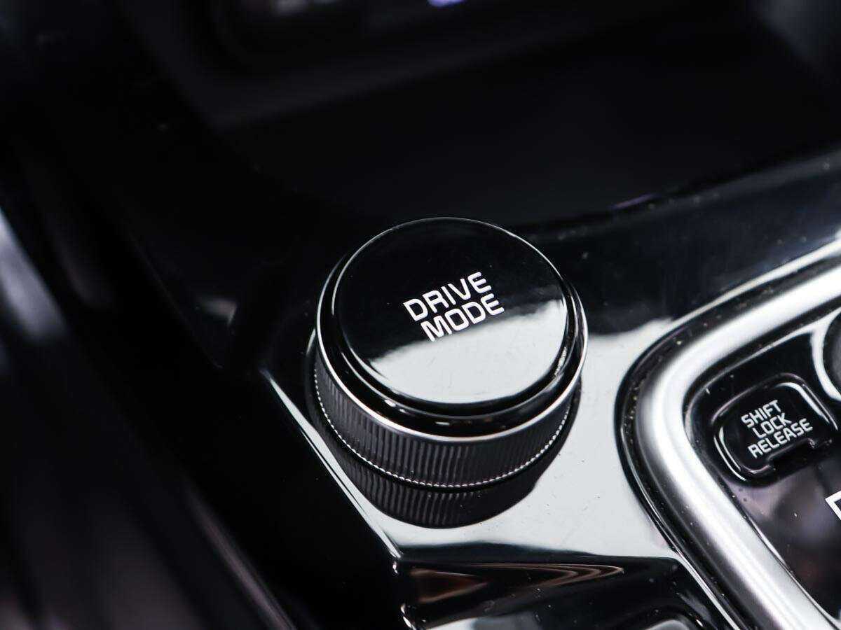 Купить Kia Seltos, 2020, 44 131 км, фото №20