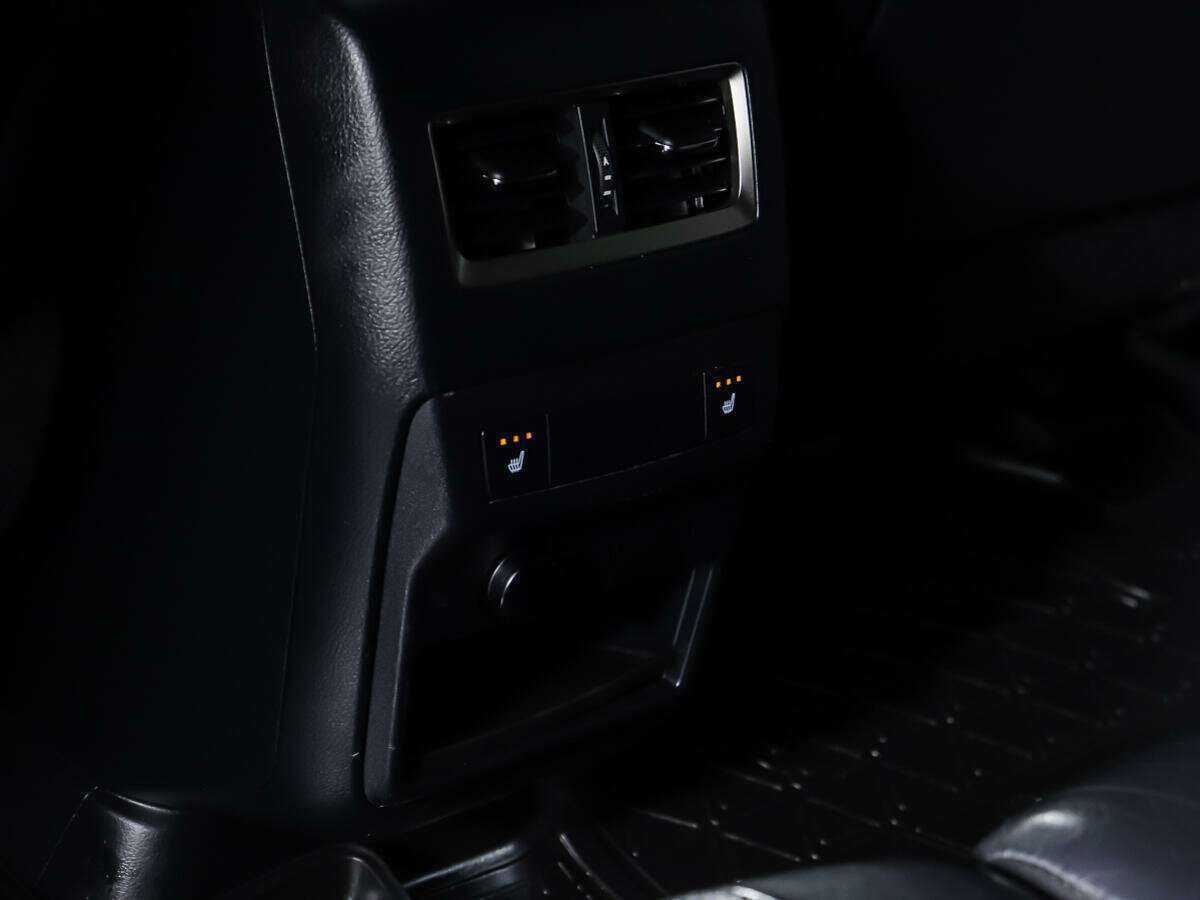 Купить Lexus RX 200t, 2016, 109 177 км, фото №16