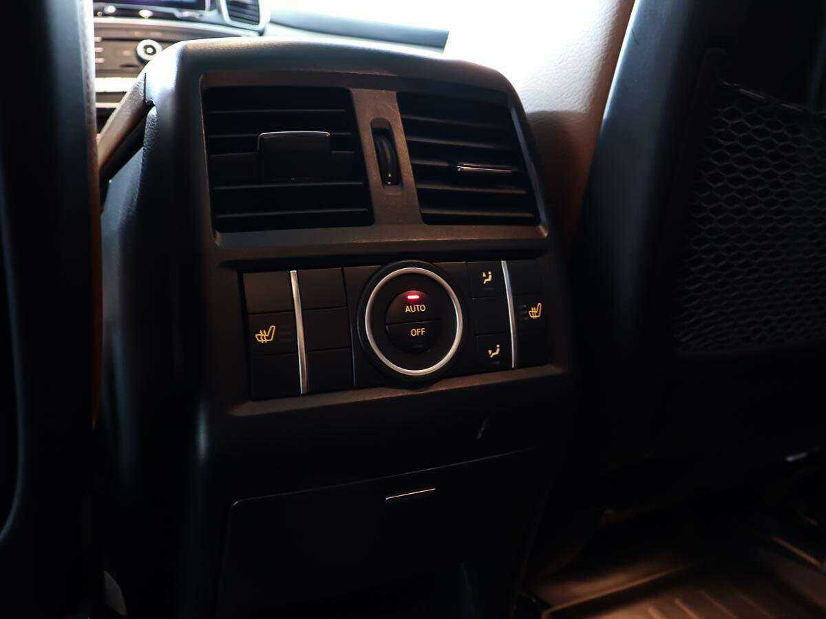 Купить Mercedes-Benz GLE 350 d, 2015, 125 085 км, фото №24