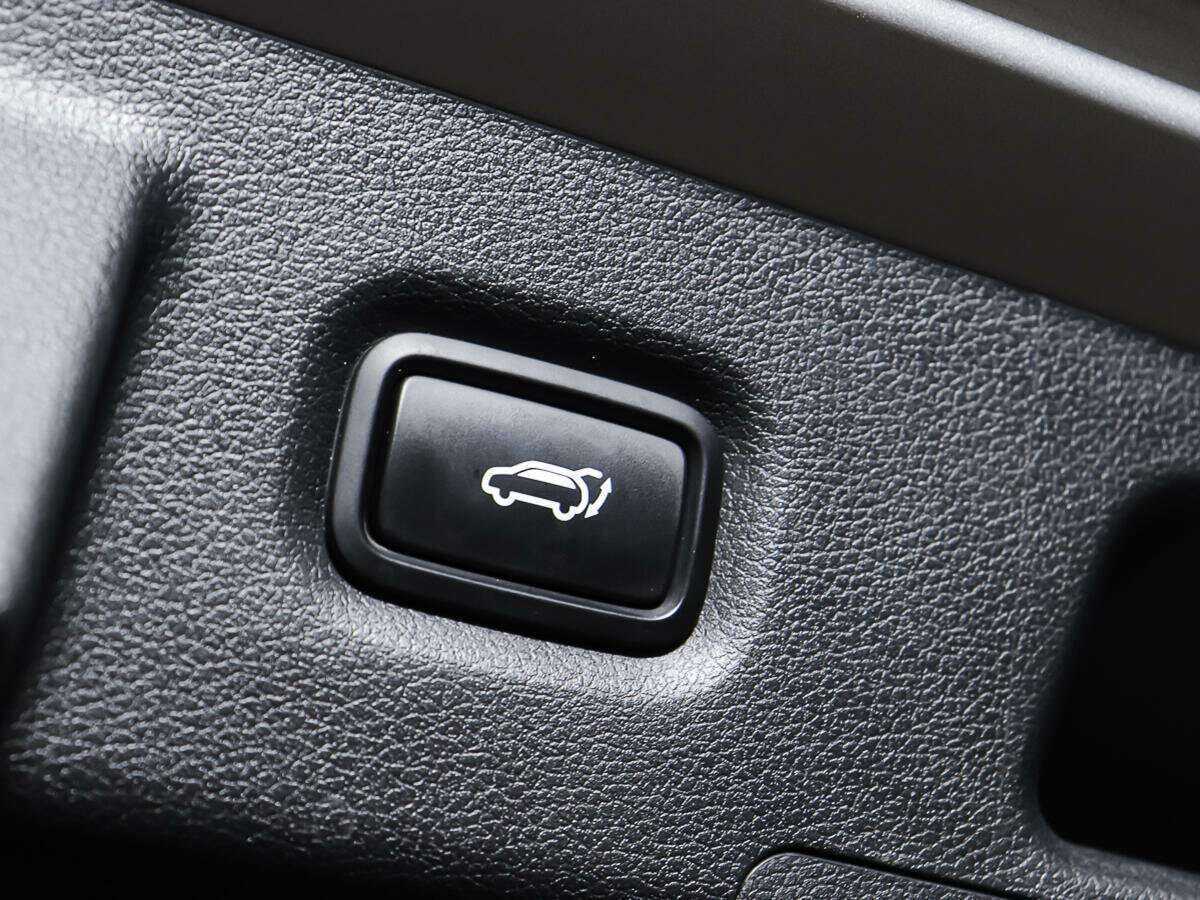 Купить Hyundai Santa Fe, 2020, 39 976 км, фото №18