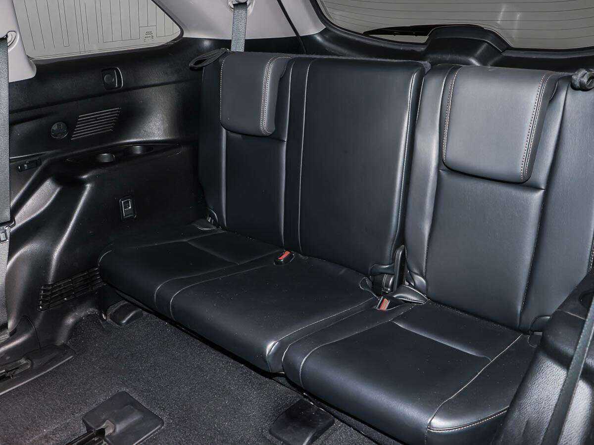 Купить Toyota Highlander, 2014, 136 500 км, фото №11