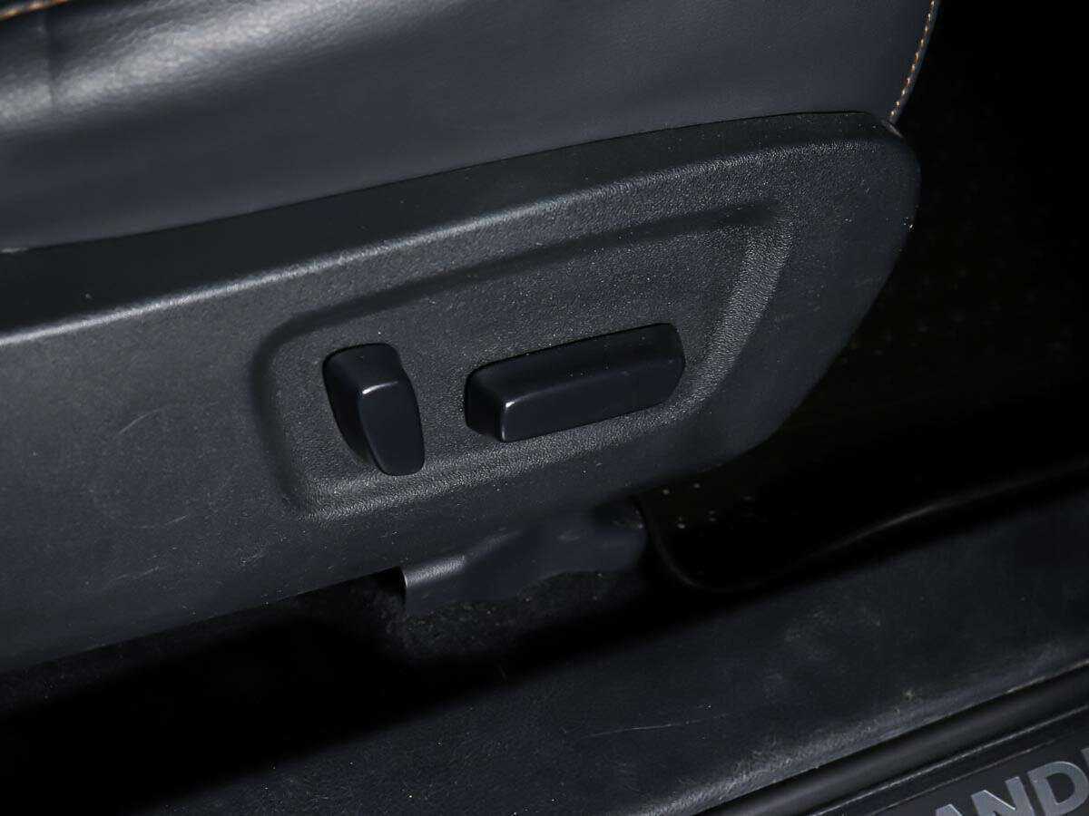 Купить Toyota Highlander, 2014, 136 500 км, фото №17