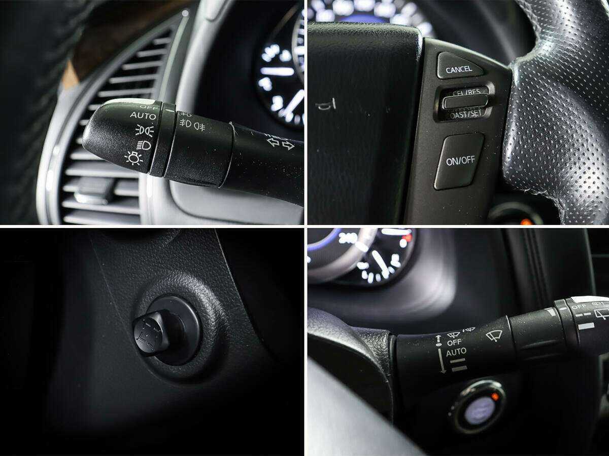 Купить Infiniti QX80, 2014, 181 928 км, фото №19