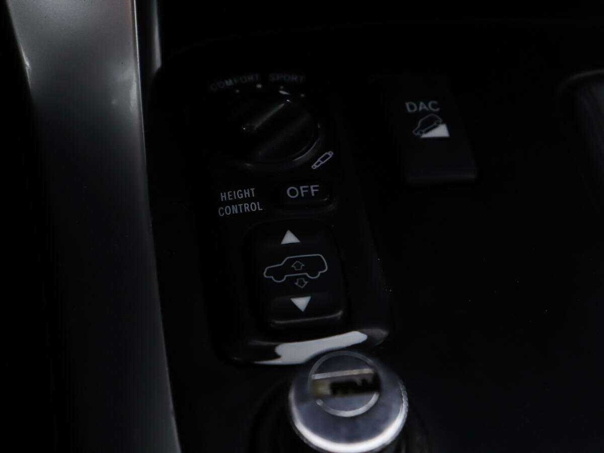 Купить Toyota Land Cruiser Prado 4-speed, 2006, 261 181 км, фото №14