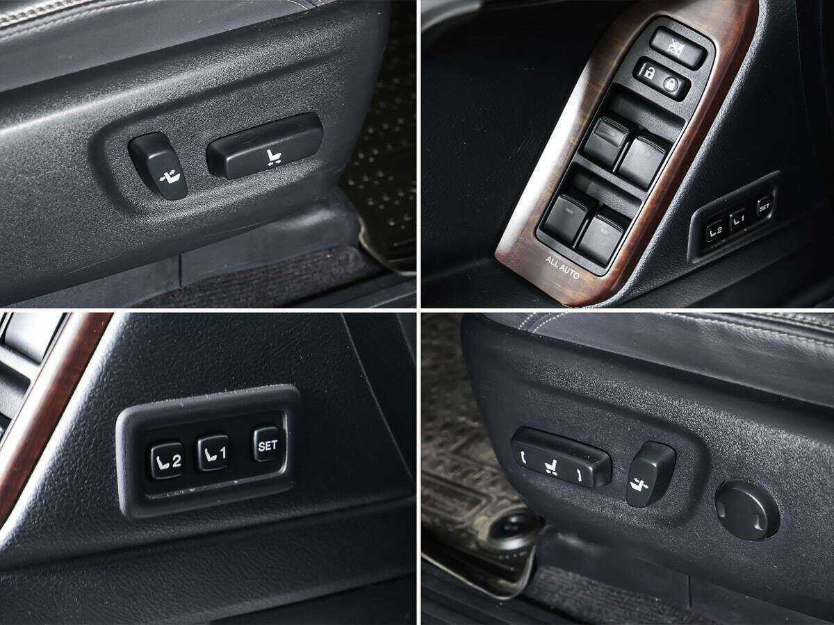 Купить Toyota Land Cruiser Prado, 2014, 136 700 км, фото №16