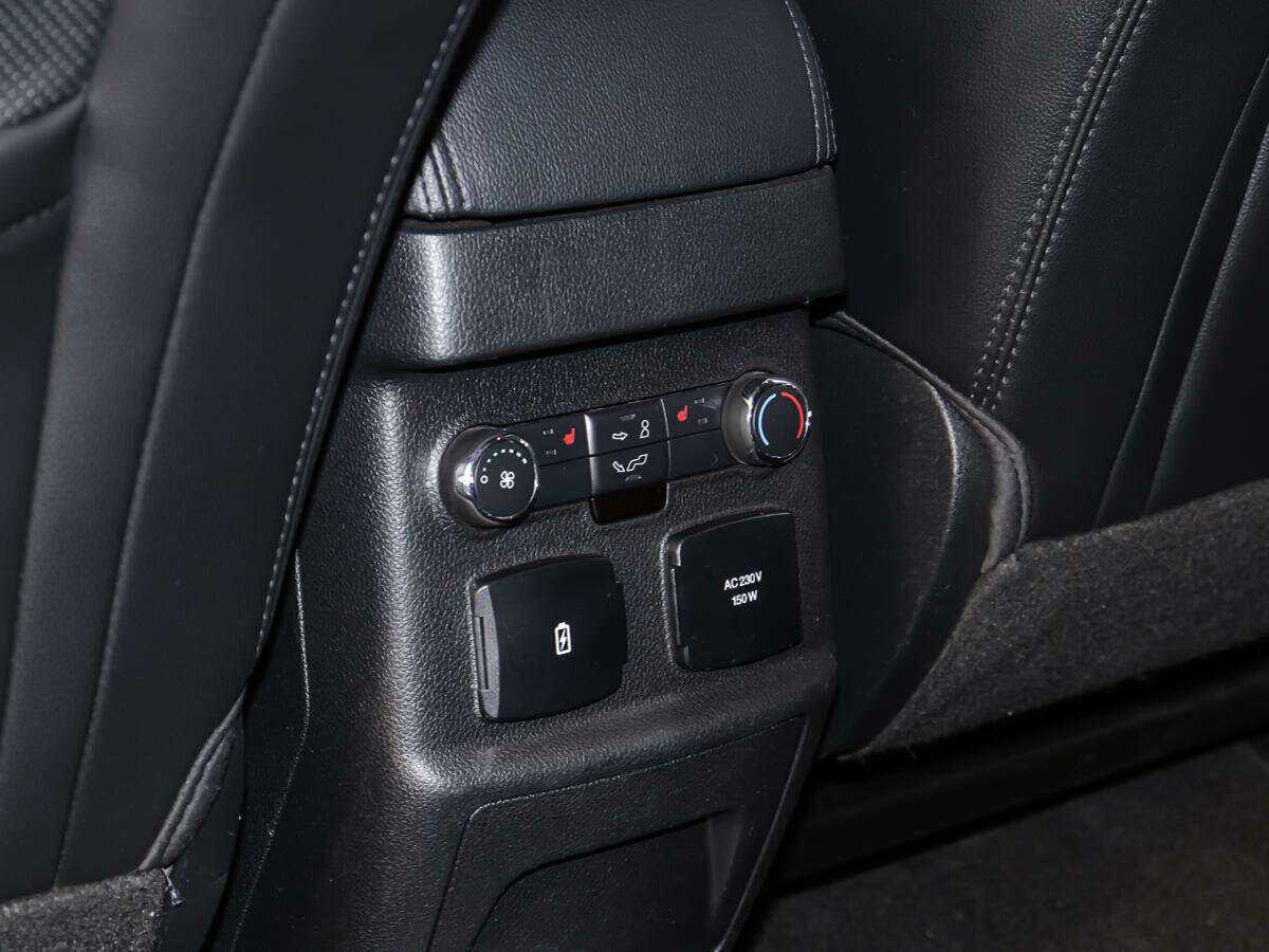 Купить Ford Explorer, 2017, 120 000 км, фото №18