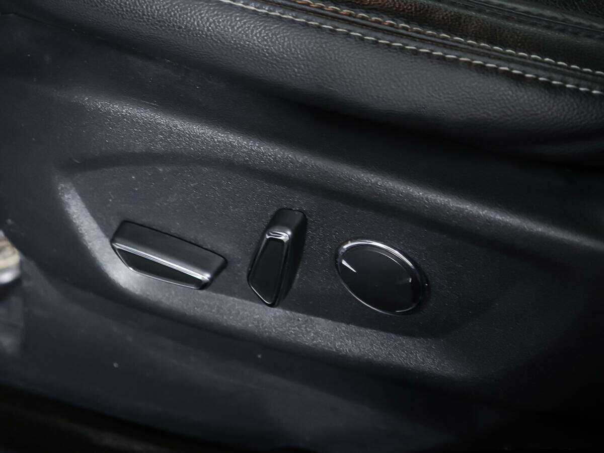 Купить Ford Explorer, 2017, 120 000 км, фото №21