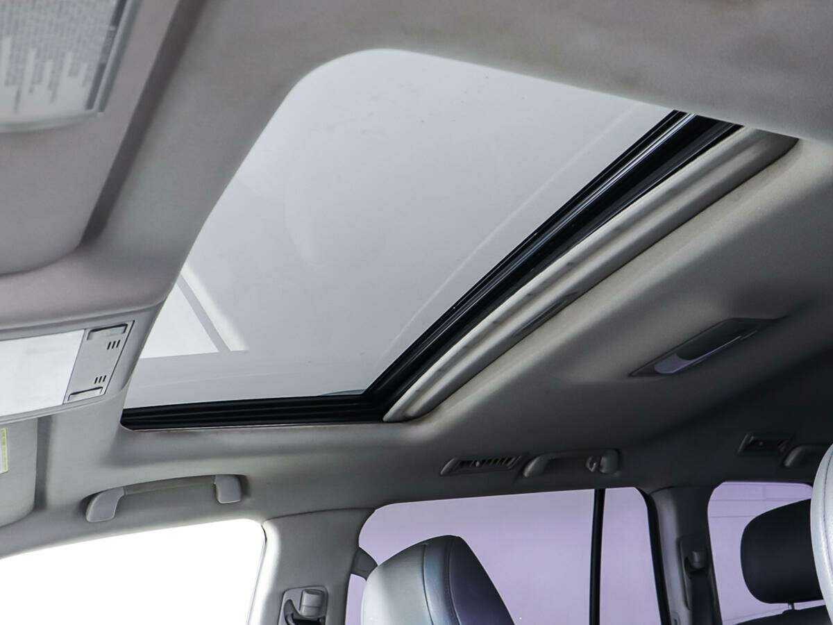 Купить Toyota Land Cruiser, 2008, 335 001 км, фото №20