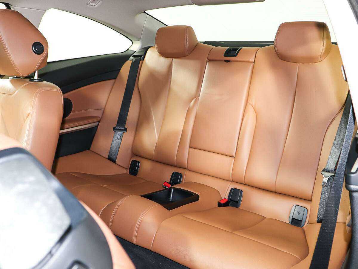 Купить BMW 4 серии 420i xDrive, 2016, 83 795 км, фото №10