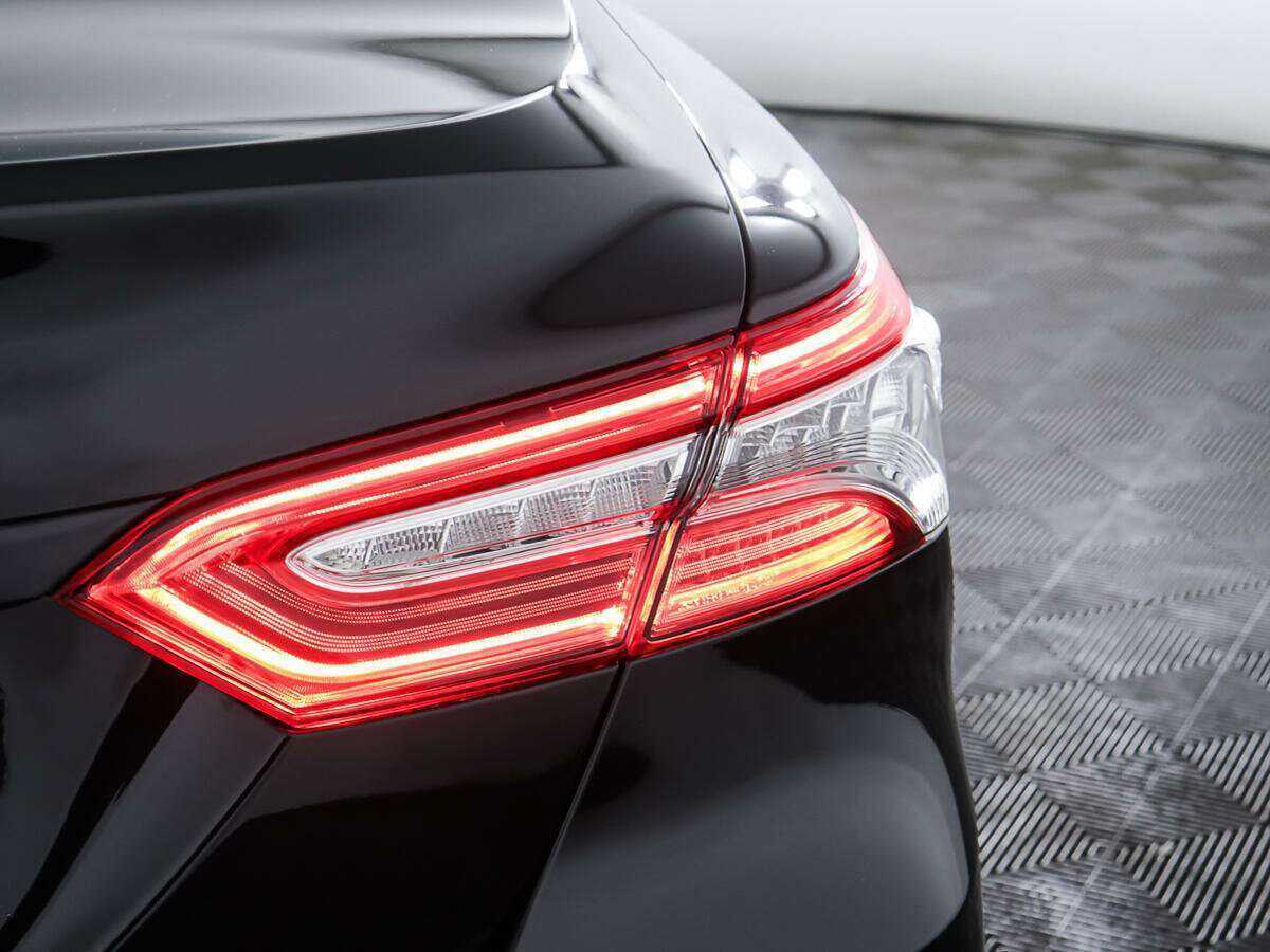 Купить Toyota Camry, 2018, 63 776 км, фото №24