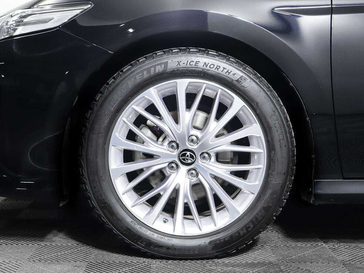 Купить Toyota Camry, 2018, 63 776 км, фото №26