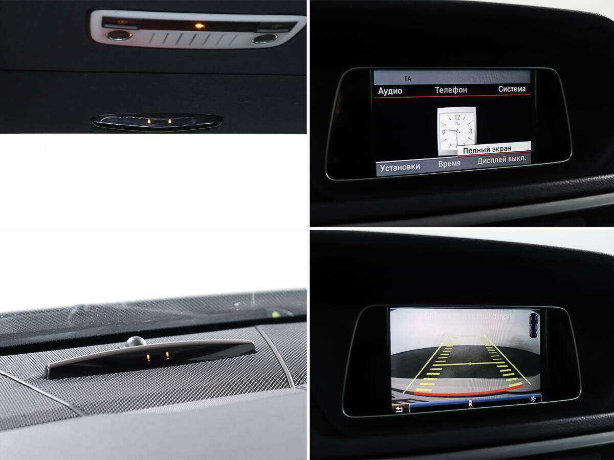 Купить Mercedes-Benz E-Класс 200 5G-Tronic, 2010, 138 679 км, фото №19