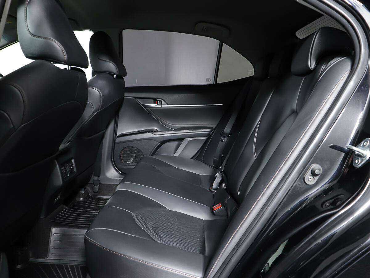 Купить Toyota Camry, 2019, 85 000 км, фото №10