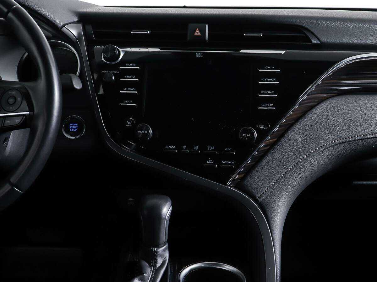 Купить Toyota Camry, 2019, 85 000 км, фото №12