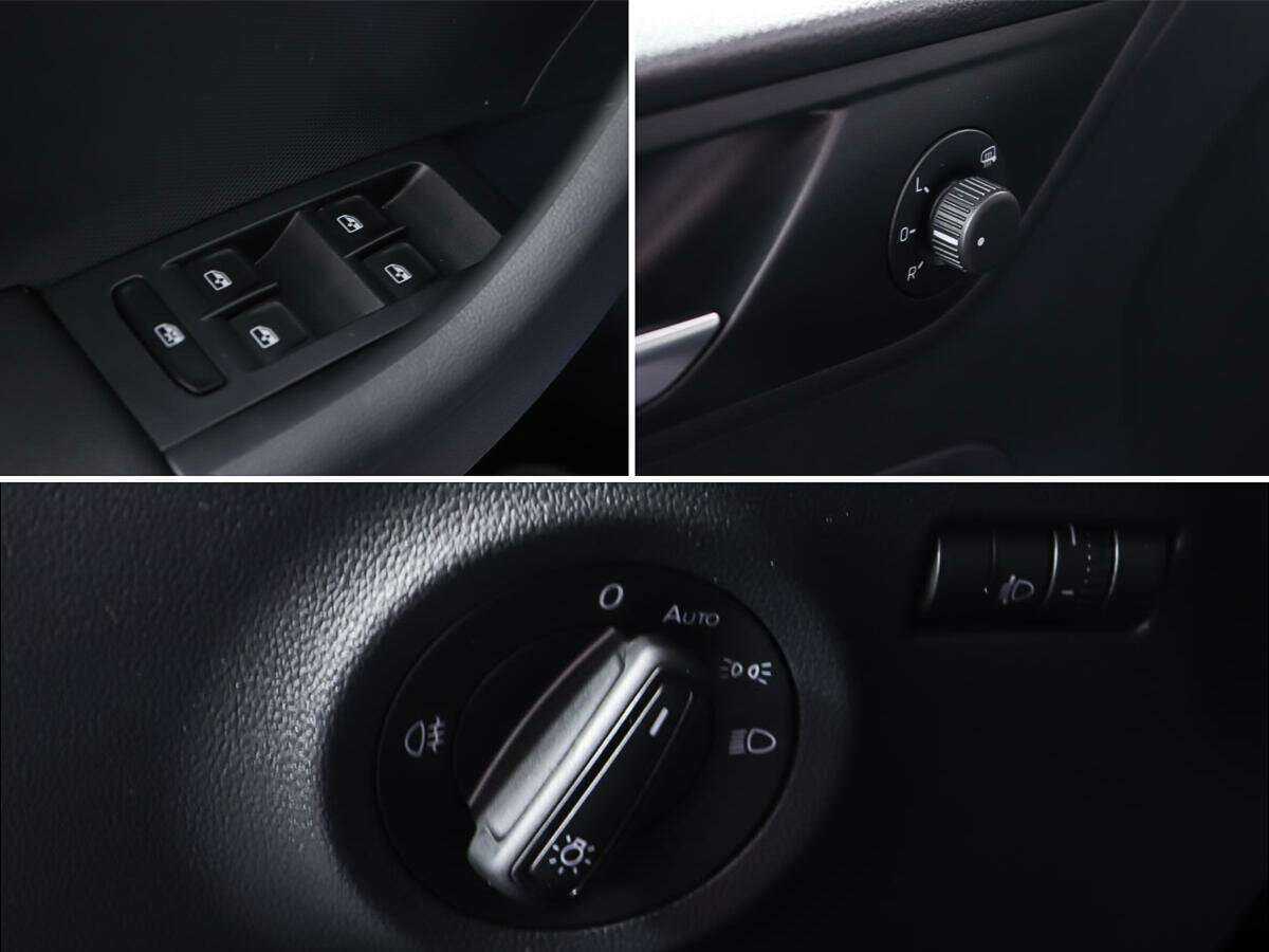 Купить Volkswagen Polo, 2021, 23 921 км, фото №16