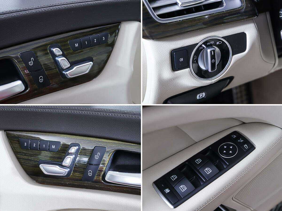 Купить Mercedes-Benz CLS 350 BlueTEC, 2016, 128 915 км, фото №20