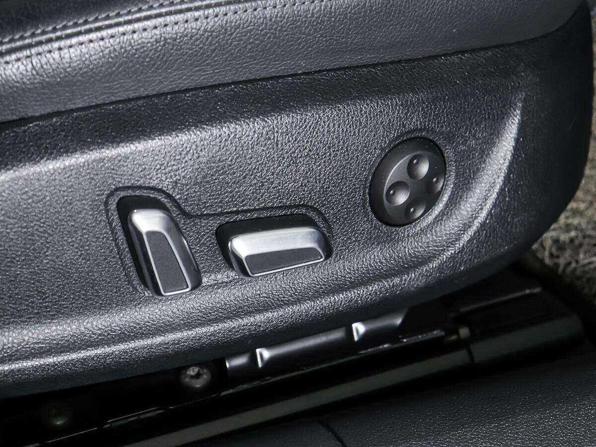 Купить Audi A6, 2018, 86 987 км, фото №15