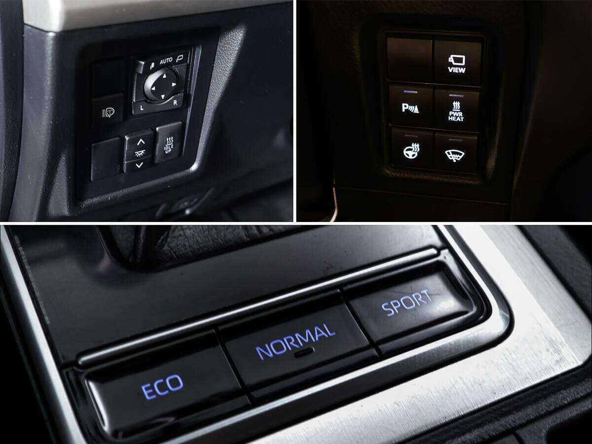 Купить Toyota Land Cruiser Prado, 2017, 77 000 км, фото №16