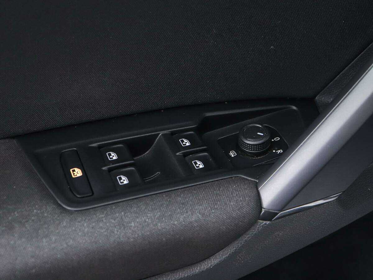 Купить Volkswagen Tiguan, 2020, 77 812 км, фото №15