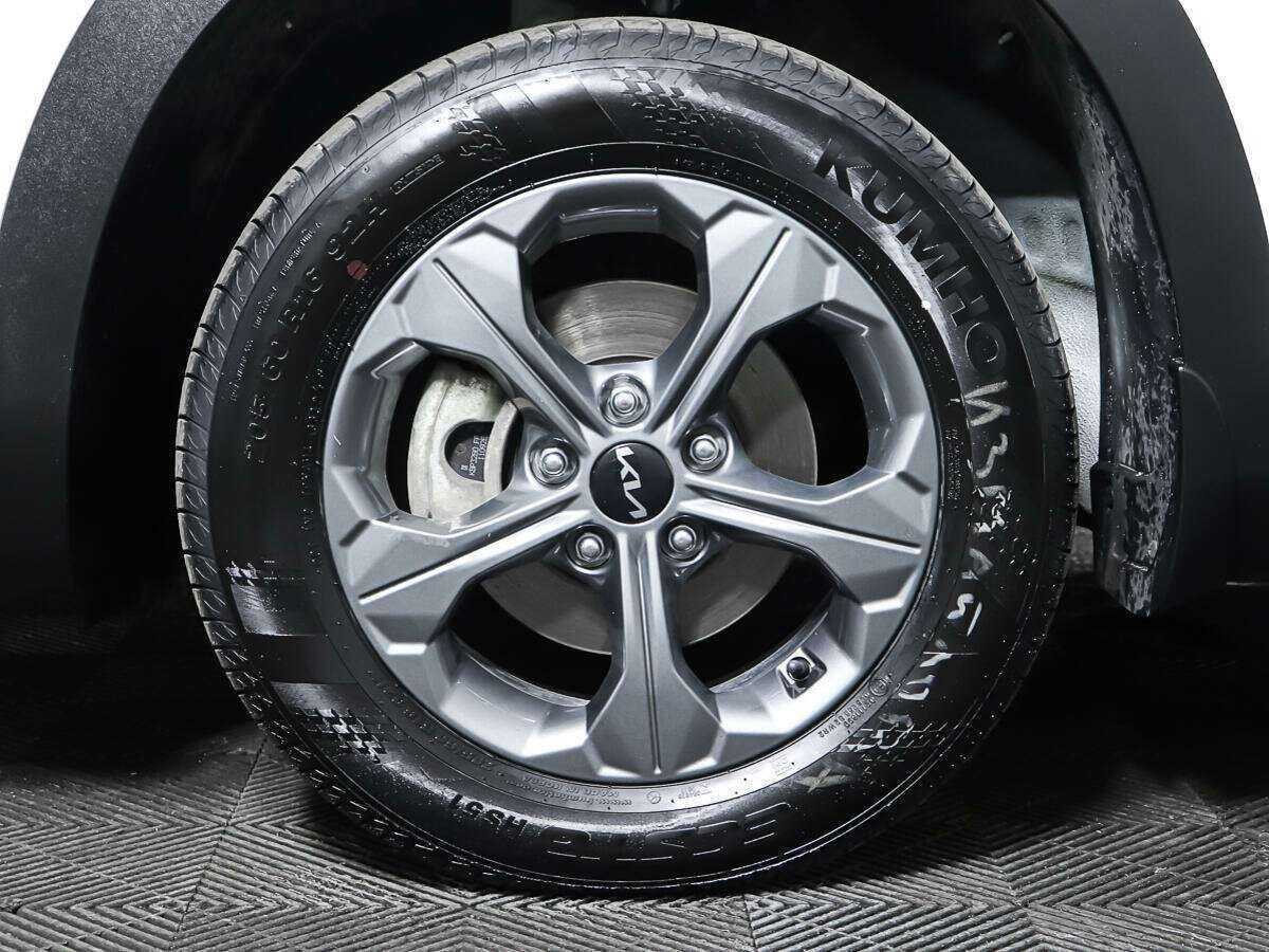 Купить Kia Seltos, 2023, 32 000 км, фото №19