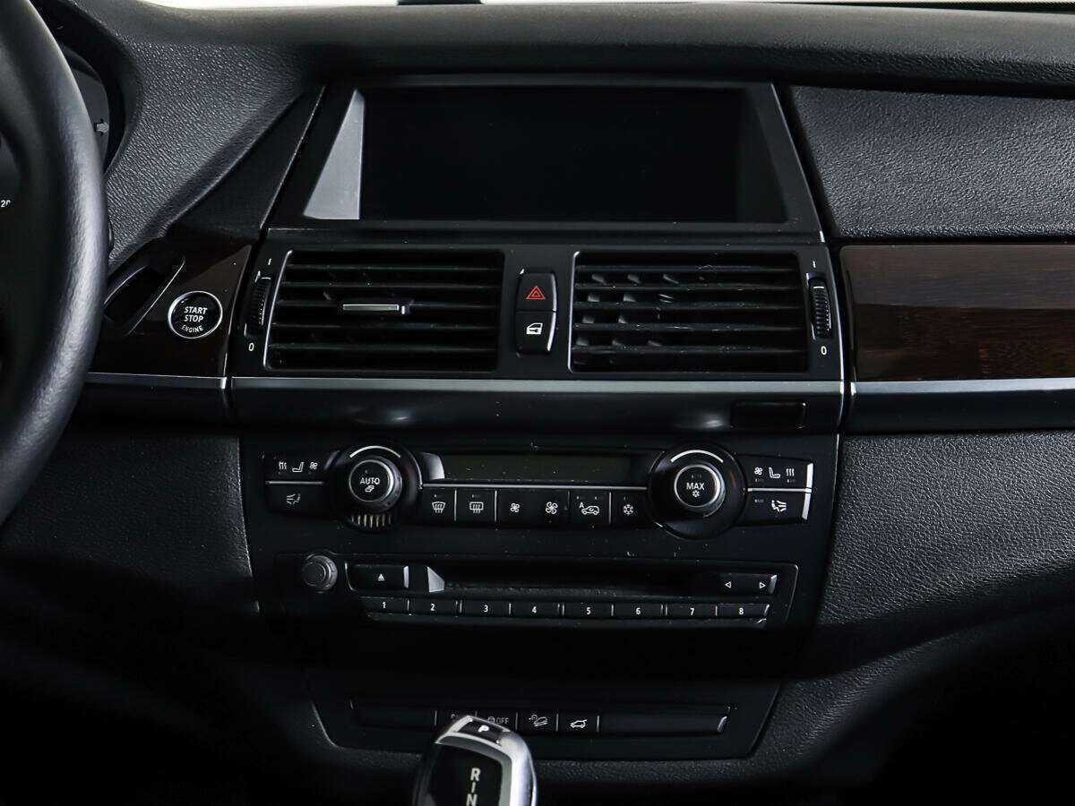Купить BMW X5 35d, 2010, 253 726 км, фото №12