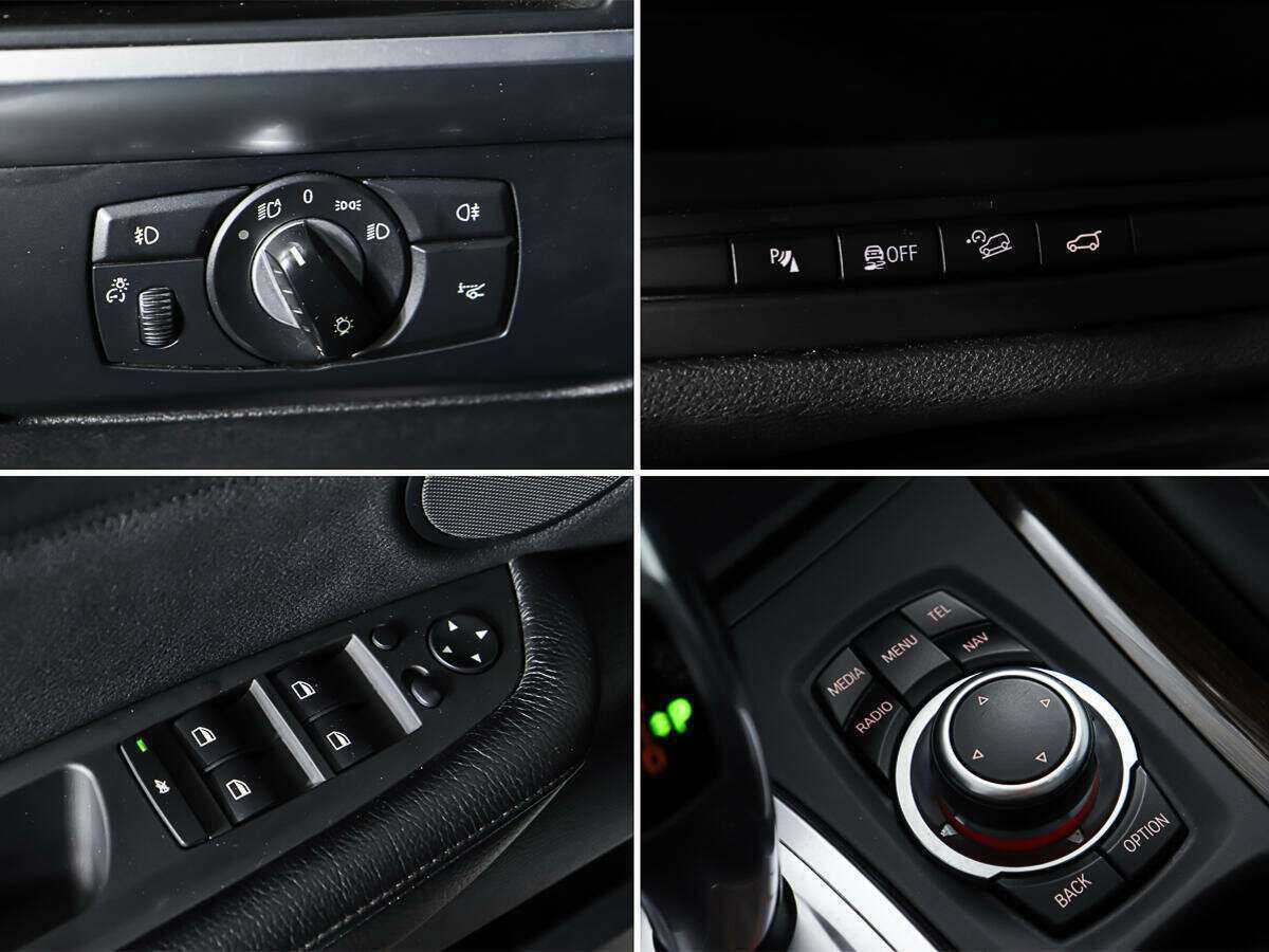 Купить BMW X5 35d, 2010, 253 726 км, фото №17