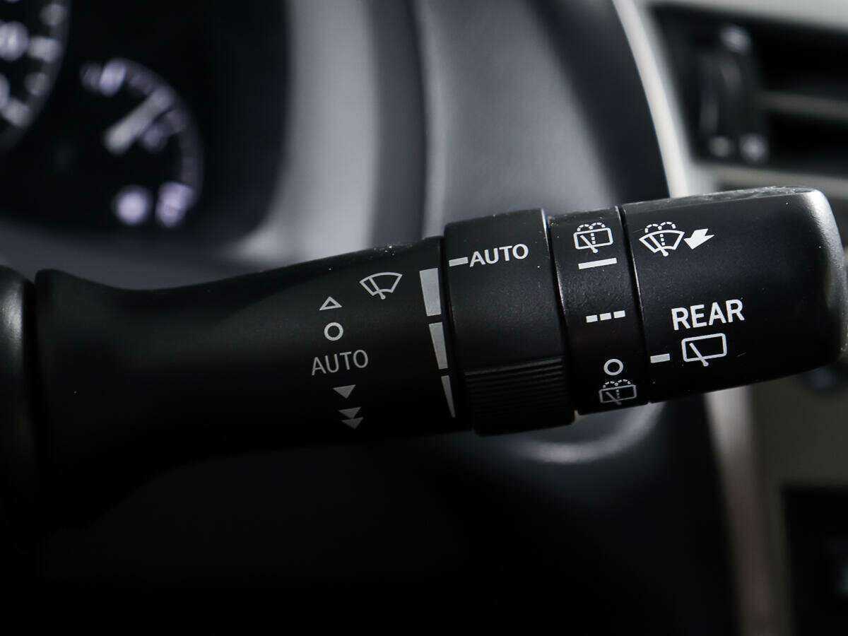 Купить Lexus RX 270, 2011, 208 500 км, фото №22