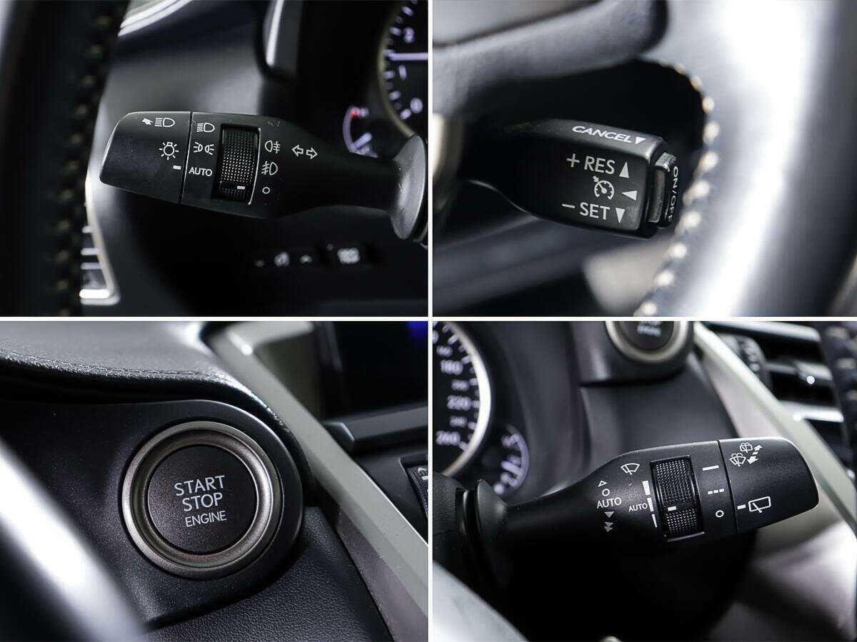 Купить Lexus NX 200t, 2014, 132 197 км, фото №17