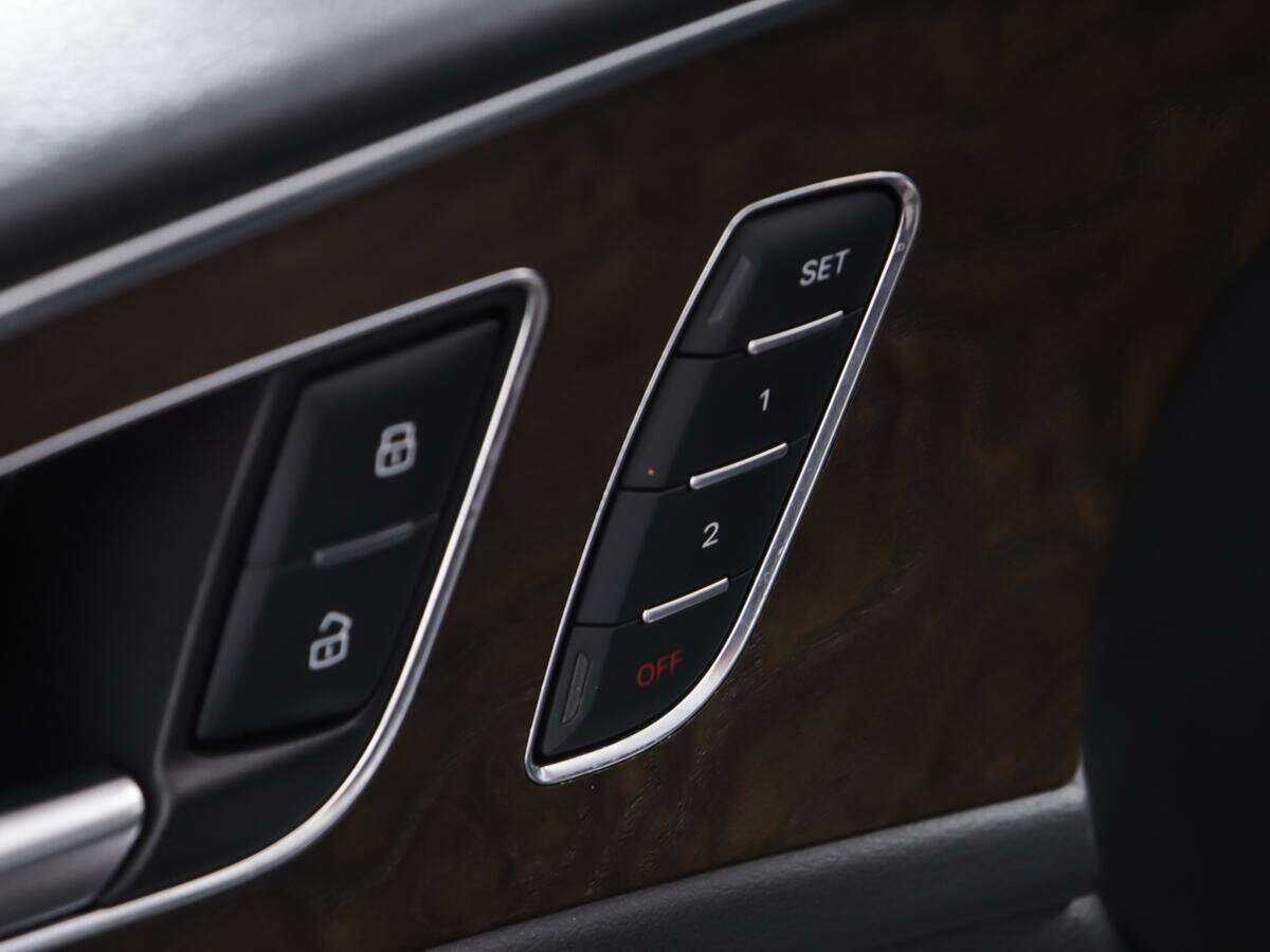 Купить Audi A6, 2015, 186 223 км, фото №20