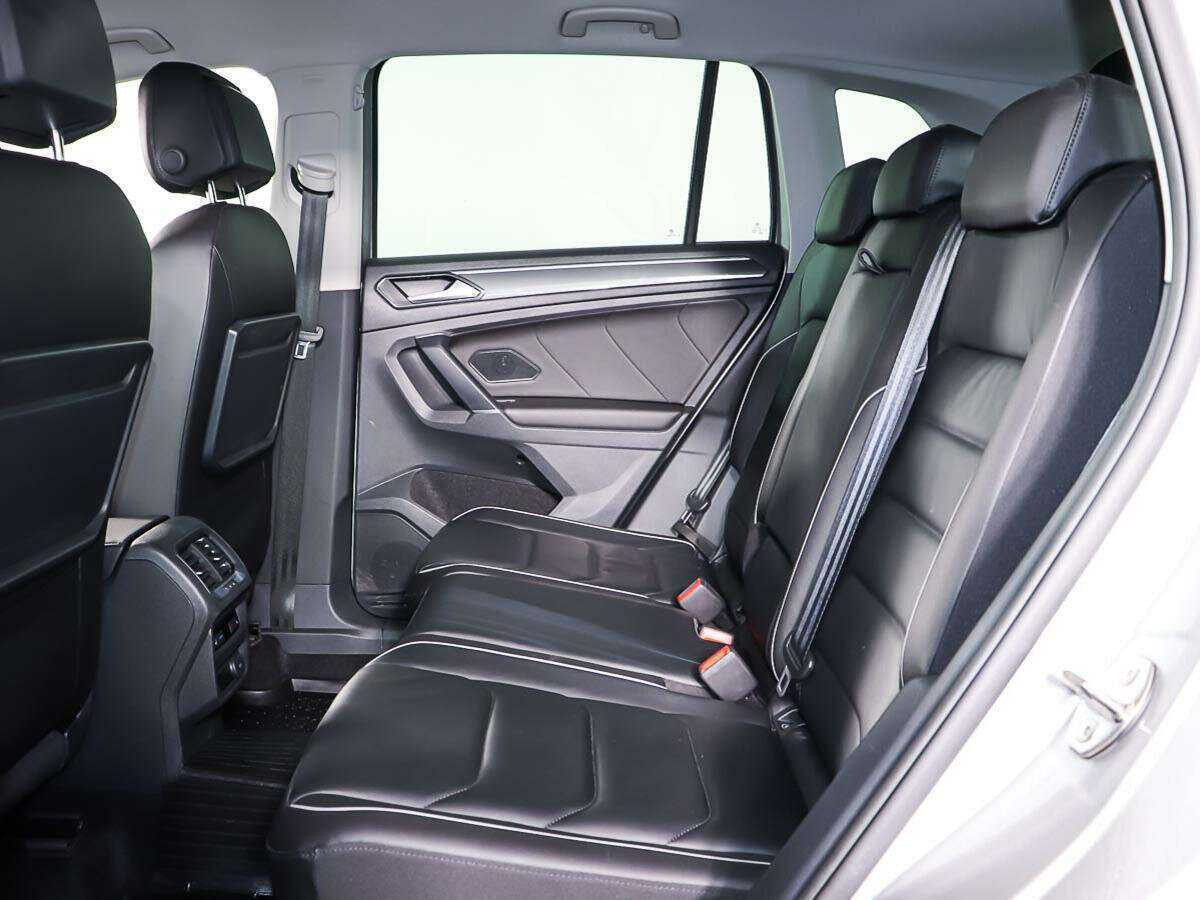 Купить Volkswagen Tiguan, 2017, 93 000 км, фото №10
