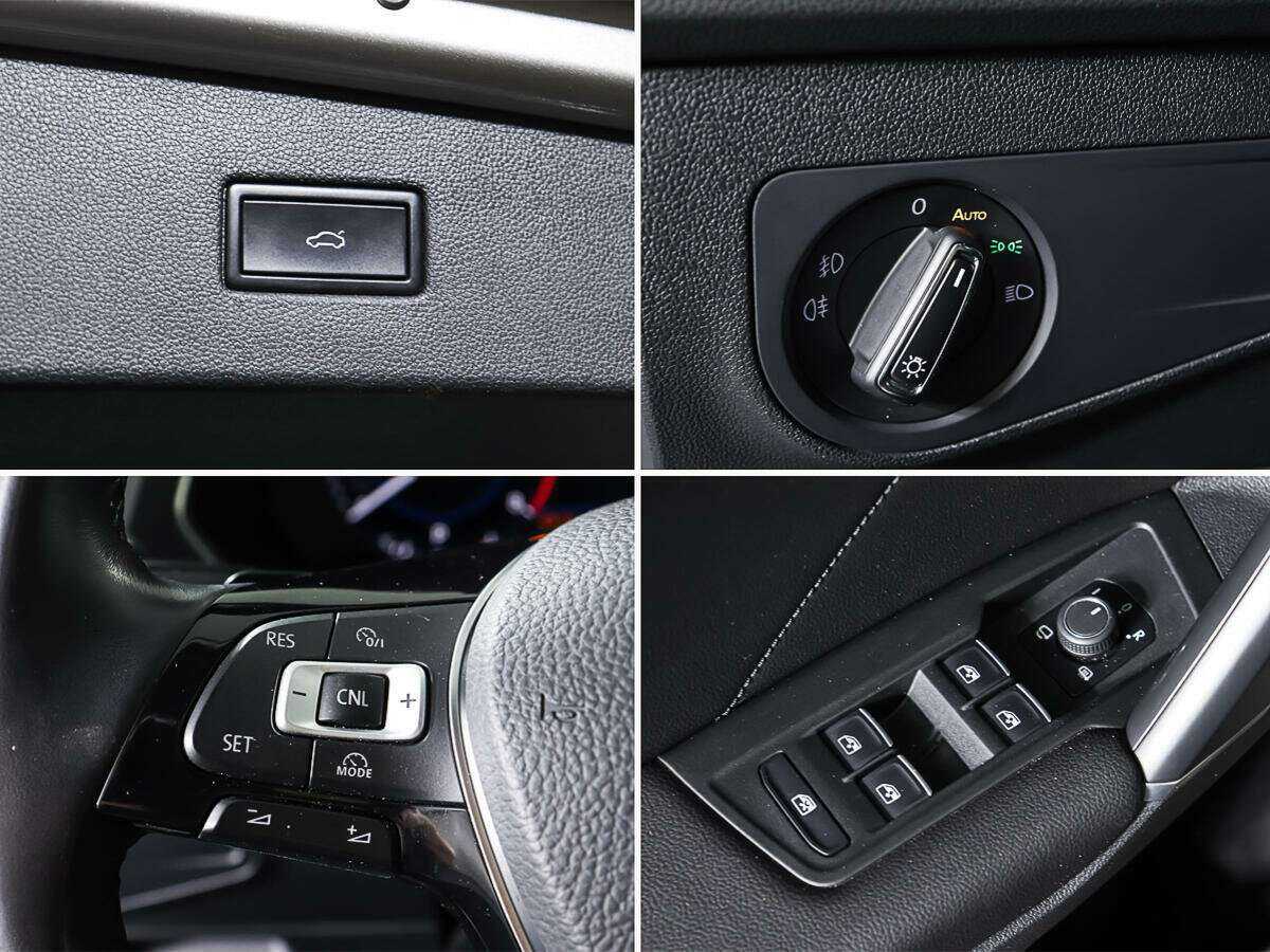 Купить Volkswagen Tiguan, 2017, 93 000 км, фото №16