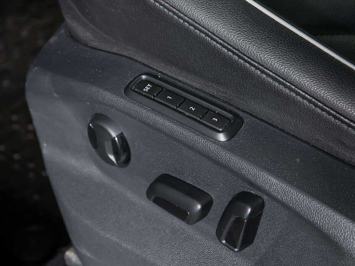 Купить Volkswagen Tiguan, 2017, 93 000 км, фото №19