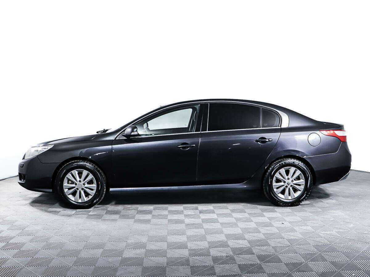 Купить Renault Latitude, 2012, 376 601 км, фото №8