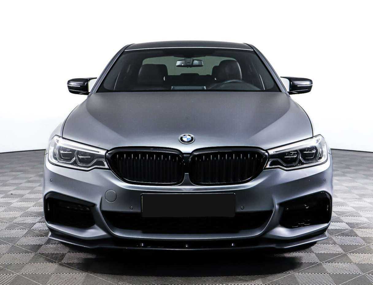 BMW 5 серии