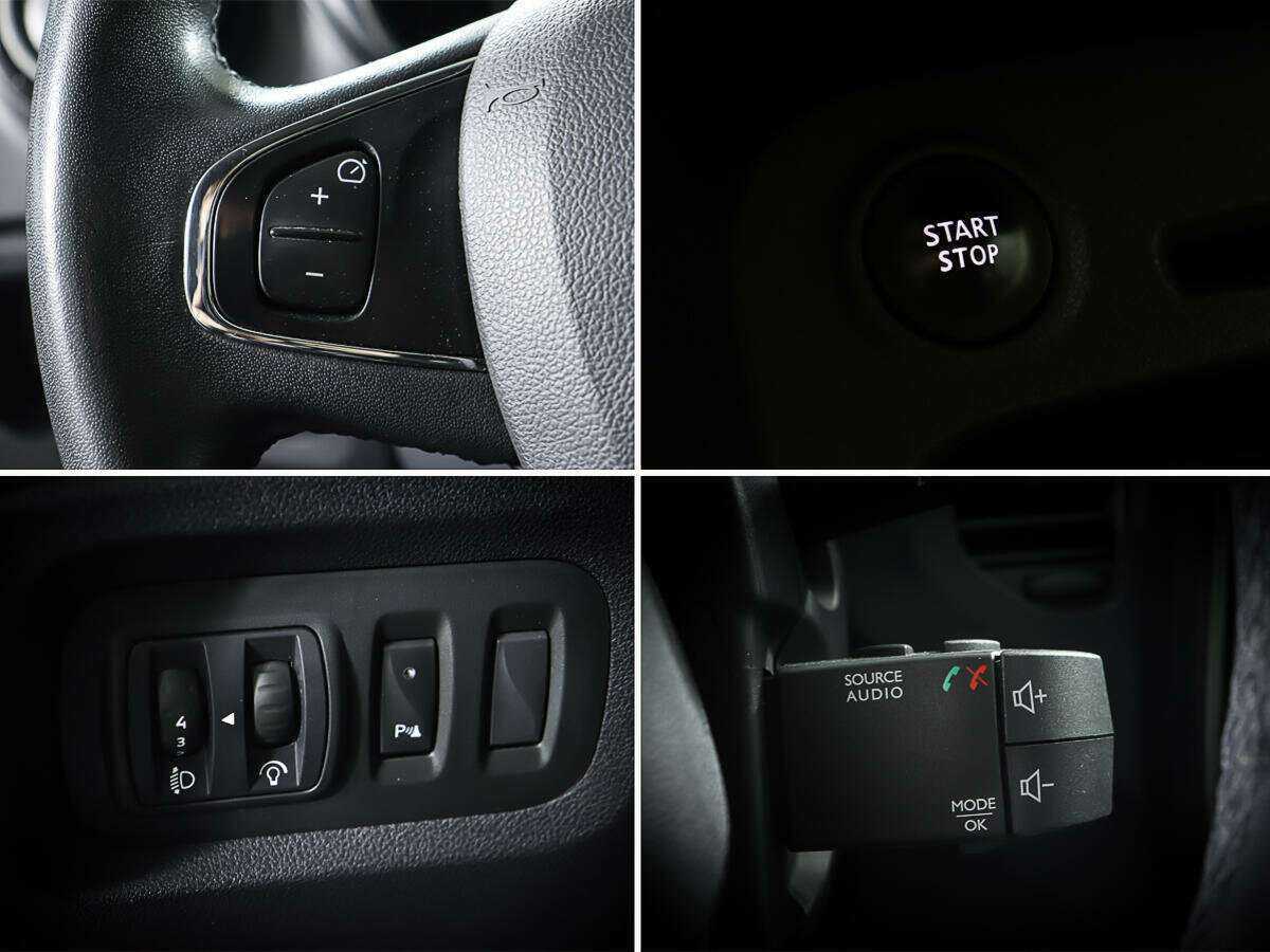 Купить Renault Kaptur, 2017, 81 000 км, фото №18