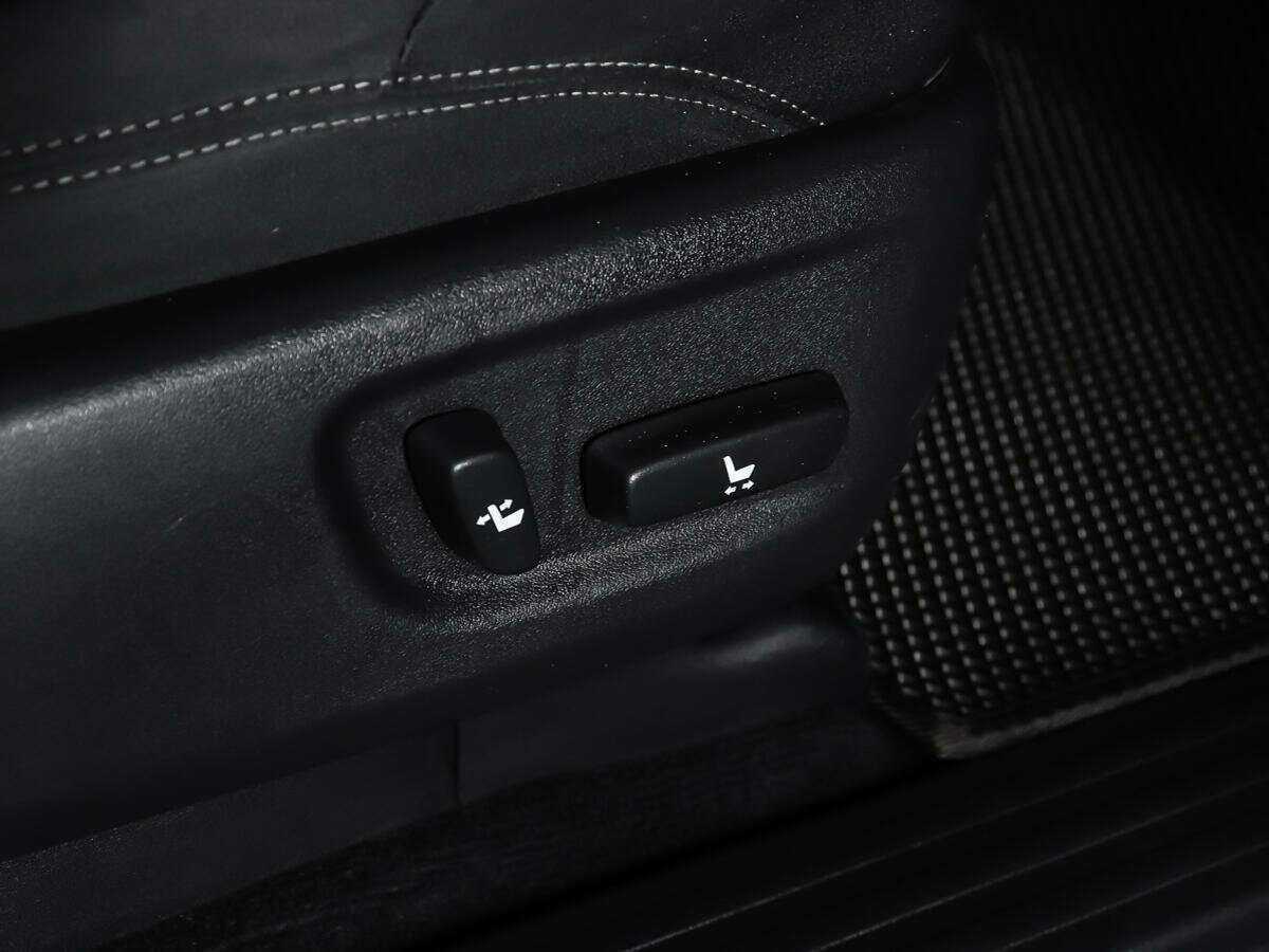 Купить Toyota Land Cruiser Prado, 2015, 107 000 км, фото №17