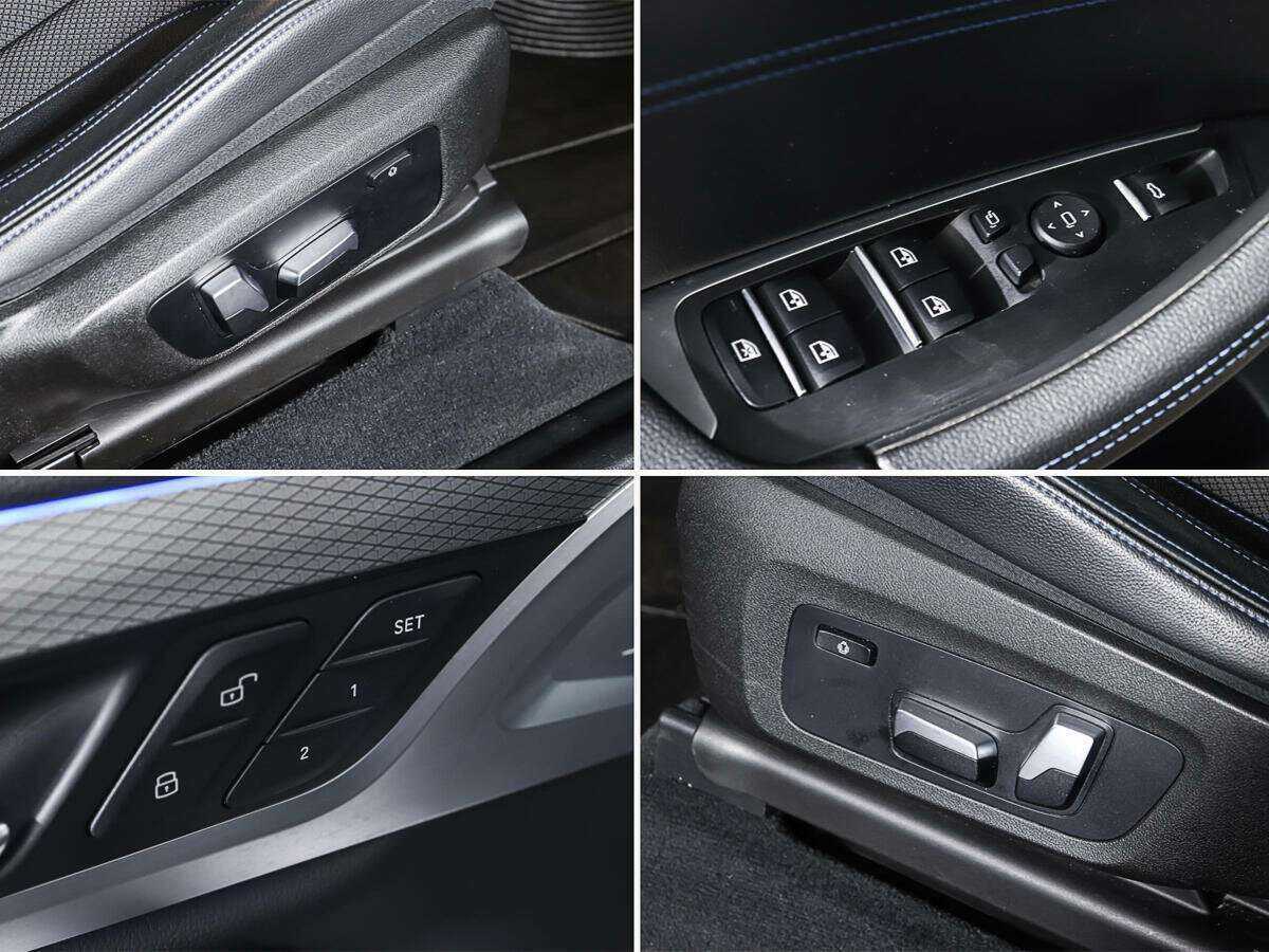 Купить BMW X3 20d xDrive, 2018, 91 400 км, фото №16