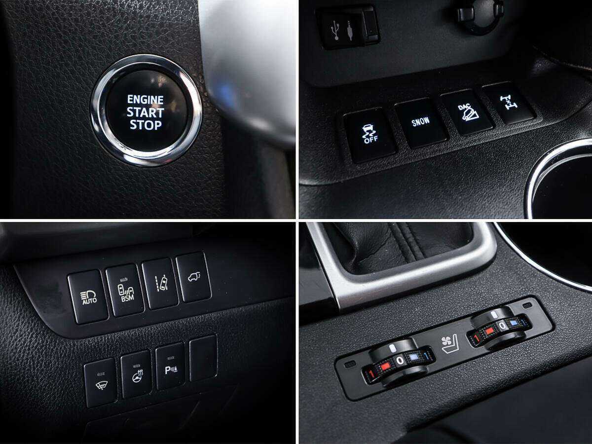 Купить Toyota Highlander, 2015, 147 099 км, фото №23