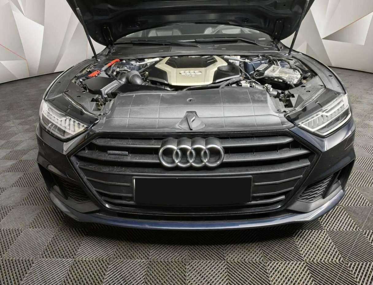 Купить Audi A7 55 TFSI, 2018, 96 435 км, фото №16