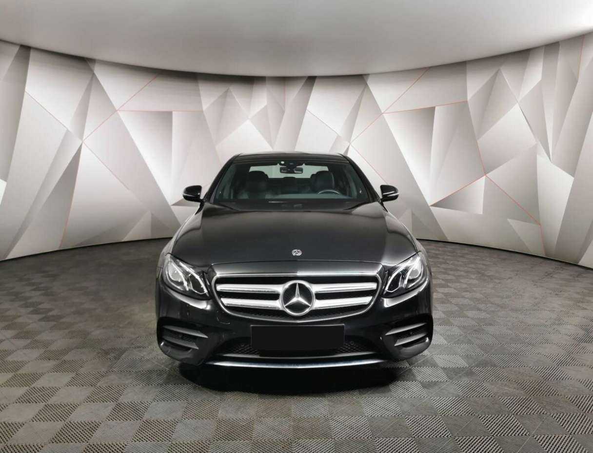 Купить Mercedes-Benz E-Класс 200, 2019, 23 855 км, фото №7
