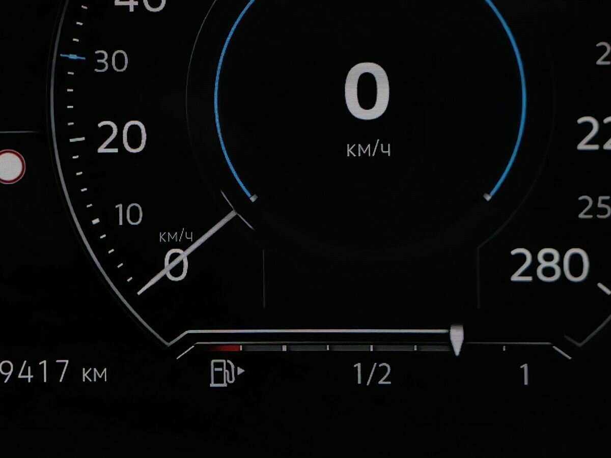 Купить Volkswagen Touareg, 2019, 69 395 км, фото №16