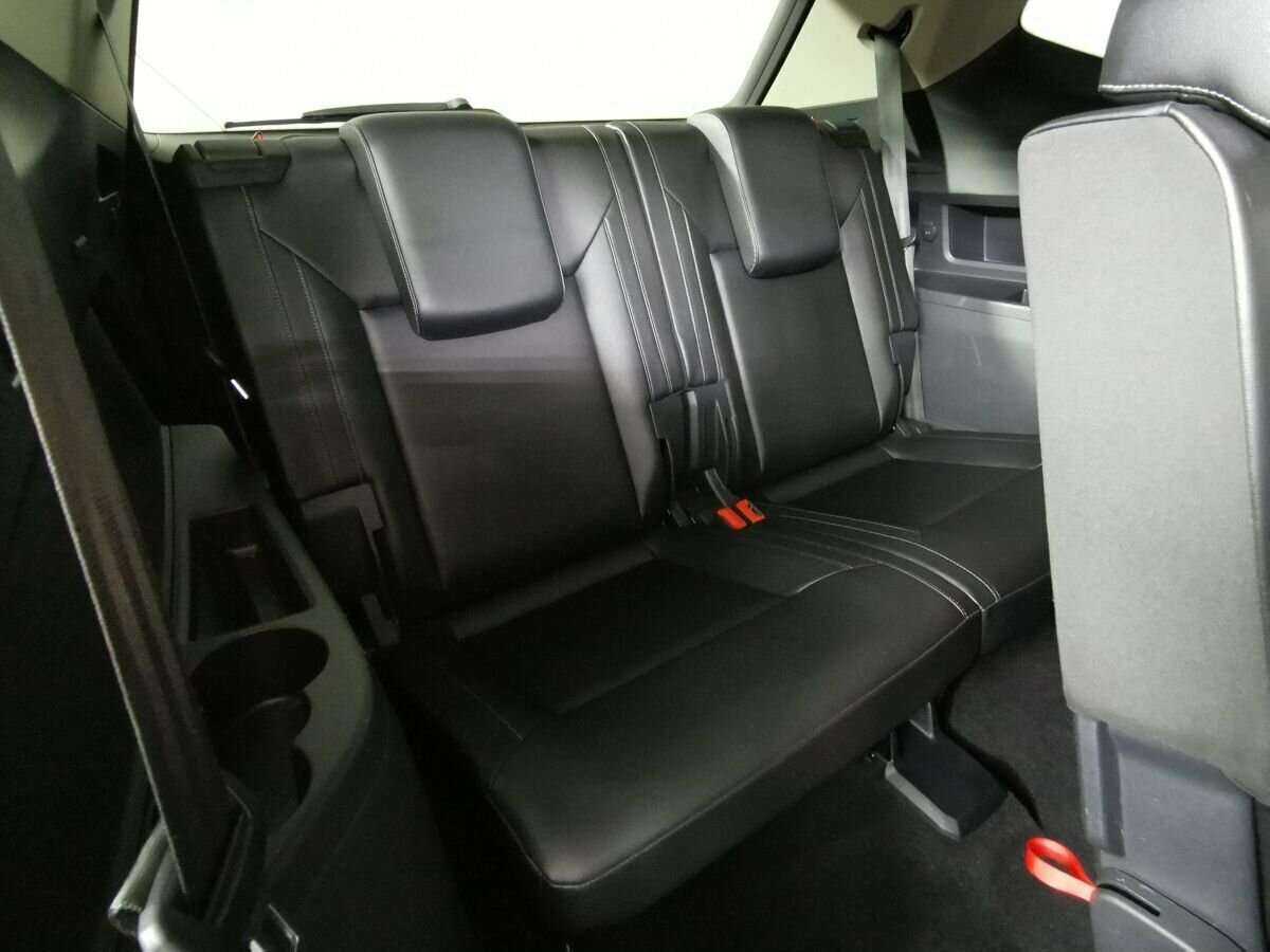 Купить Volkswagen Teramont, 2018, 153 312 км, фото №16