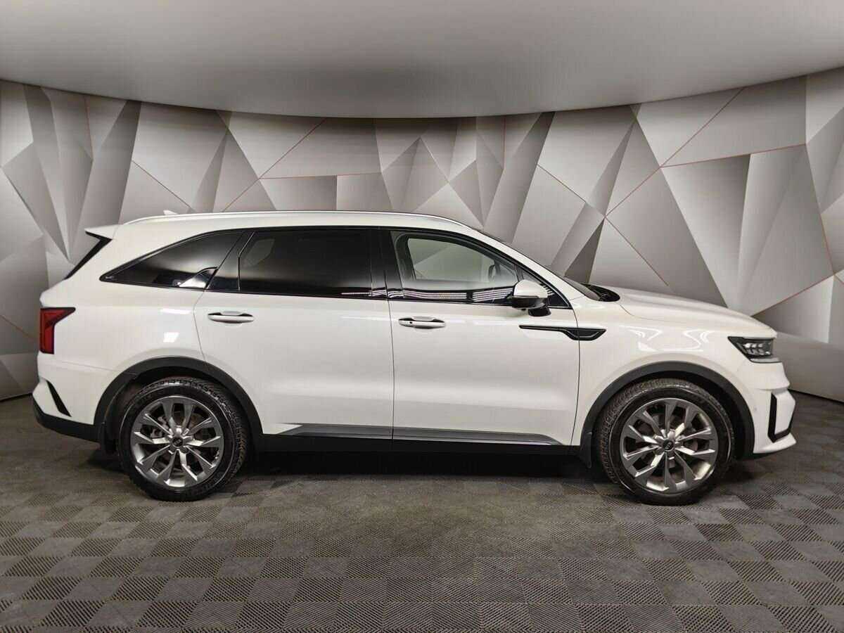 Купить Kia Sorento, 2020, 99 389 км, фото №6