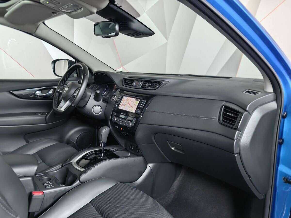 Купить Nissan Qashqai, 2022, 19 620 км, фото №9