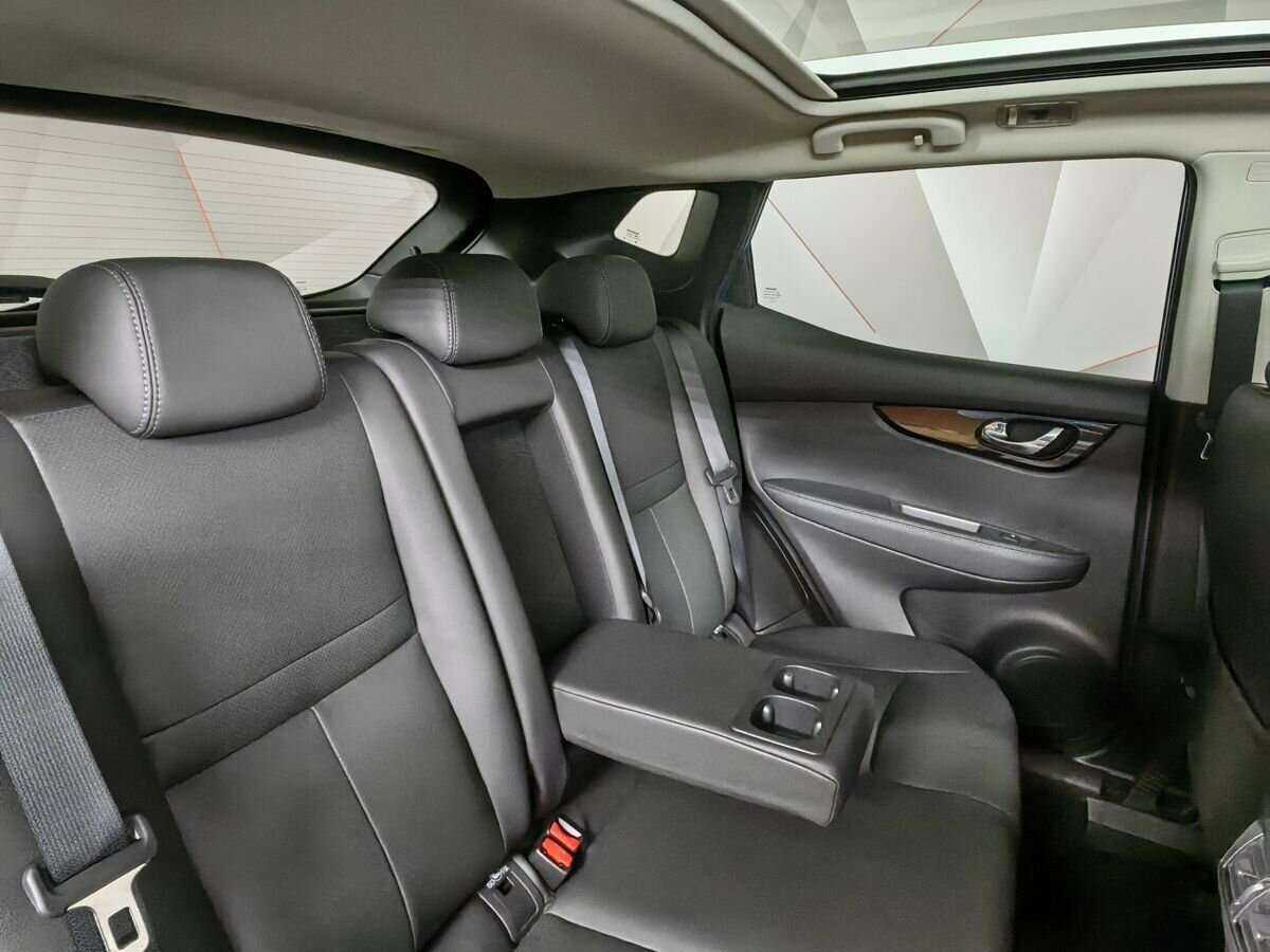 Купить Nissan Qashqai, 2022, 19 620 км, фото №13