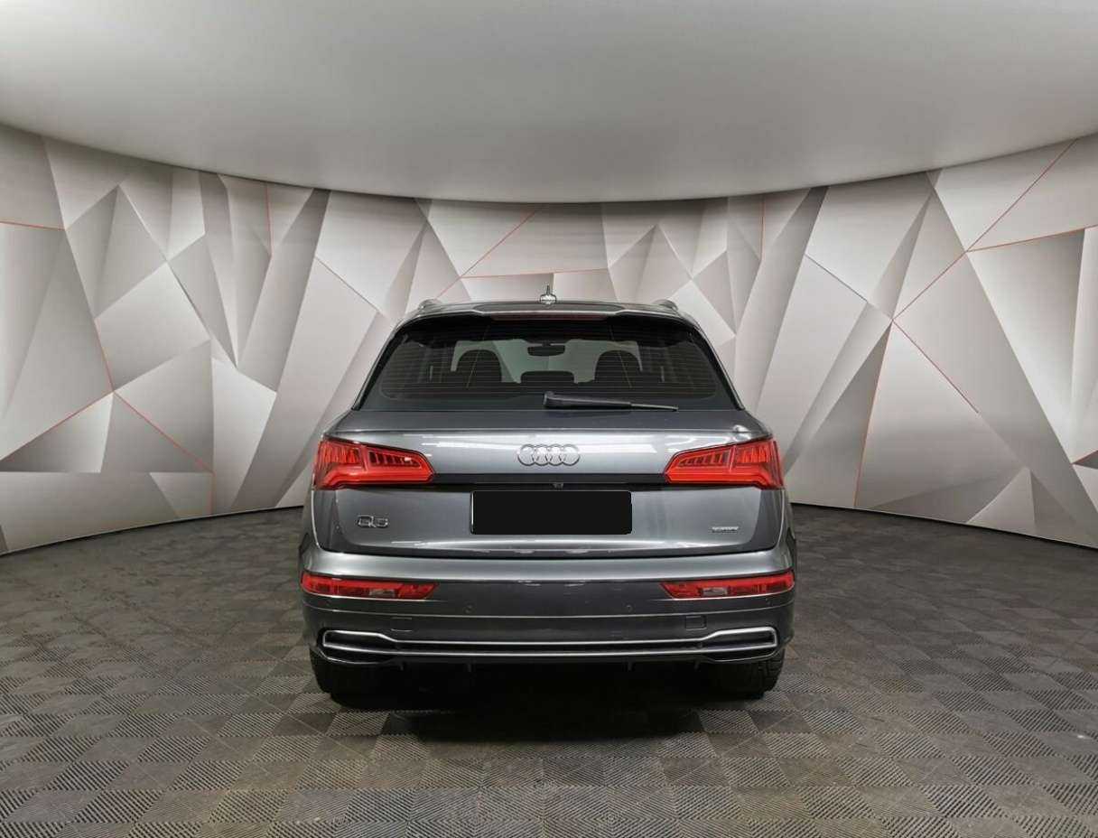 Купить Audi Q5, 2020, 69 710 км, фото №8