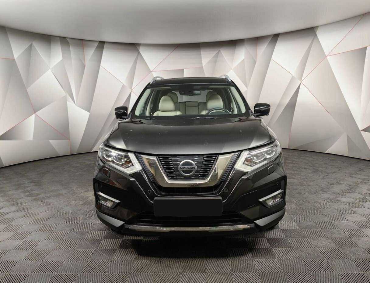 Купить Nissan X-Trail, 2018, 73 393 км, фото №7